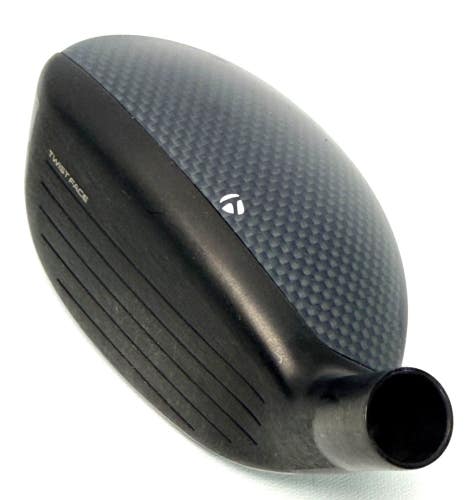 TaylorMade Qi35 5 Hybrid 25 Rescue Golf Club Easy Launch High Flight Forgiving