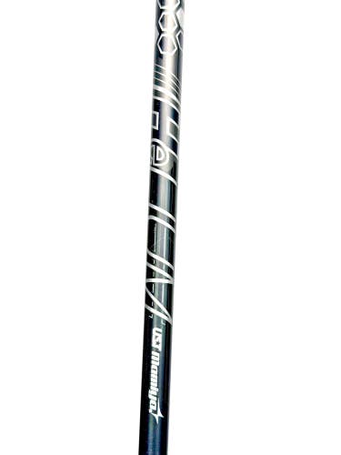 UST Mamiya Helium 4F3 45g Regular 43.25" Shaft Titleist Driver Tip