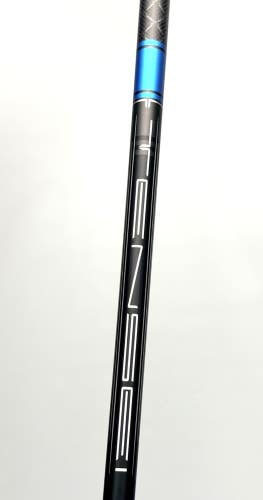 Mitsubishi Tensei 1K Blue 65g Regular Flex 44" Shaft Titleist Driver Tip