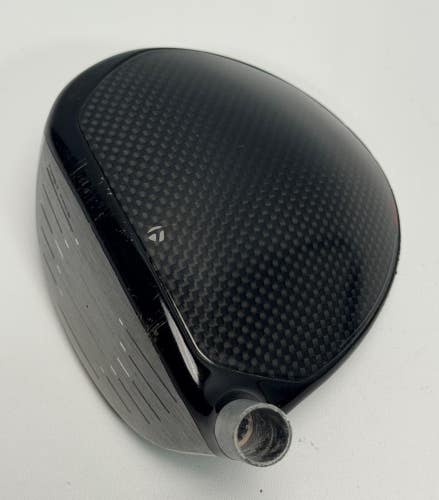 TaylorMade 300 Mini Driver 13.5 Head Only Ideal for Custom Build