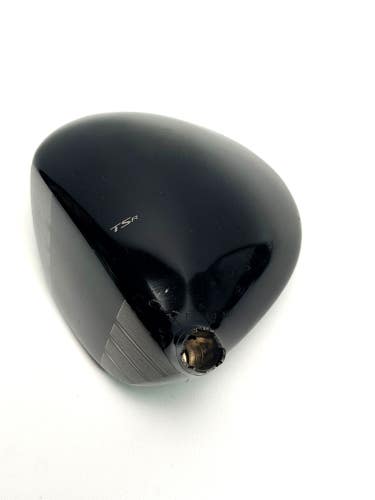 Titleist TSR4 Driver 10 Head Only Low Spin Tour Performance