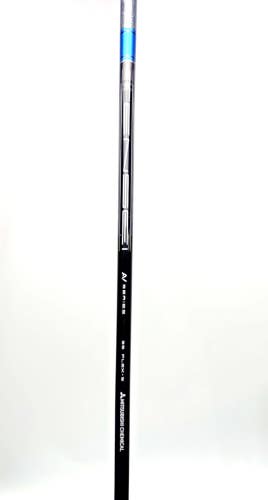 Mitsubishi Tensei AV Blue 55g Stiff 42.5" TaylorMade Driver Shaft & Tip