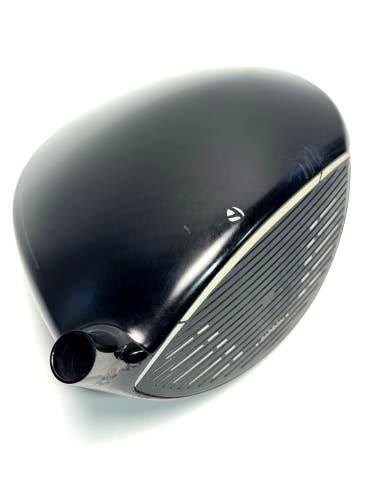 TaylorMade Qi10 Designer Series Black Out LH Driver 9 Head Only