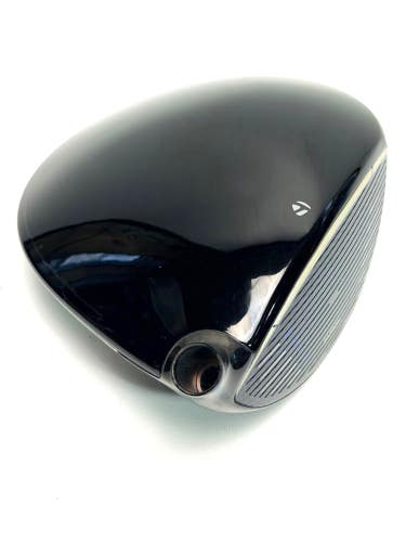 TaylorMade Qi10 Max Left Handed Driver 9 Head Only High MOI Forgiving