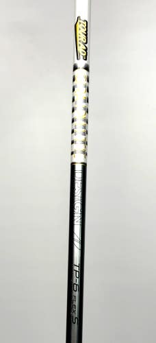 Graphite Design Tour AD TP-6 60g Stiff Flex 42.75" Callaway Driver Shaft and Tip