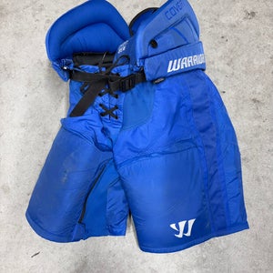 Small Warrior Convert QRE 20 Pro Hockey Pants (Used) Pro Stock