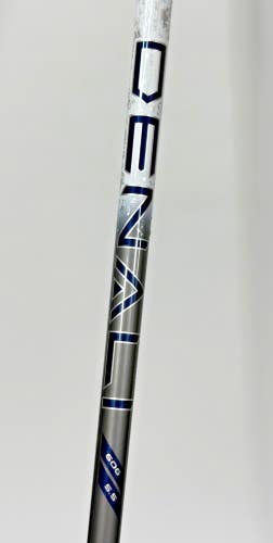 Denali Charcoal 60g Regular 41" Shaft .335 Tip - Golf Pride Grip - Fairway