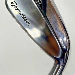 Taylormade Stealth DHY 3 Driving Iron 19 Denali Black Tour X-Stiff 105g 39.25"