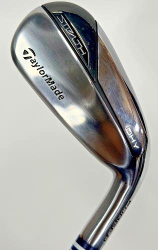 Taylormade Stealth DHY 3 Driving Iron 19 Denali Black Tour X-Stiff 105g 39.25"