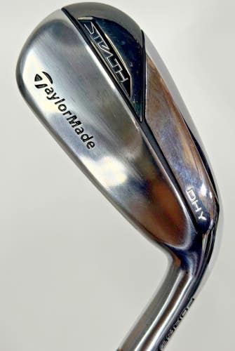 Taylormade Stealth DHY 3 Driving Iron 19 Tensei Blue HY 80g X-Stiff 39.5"