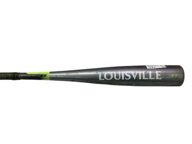 Used Louisville Slugger SOLO BB/SB USA 2 5/8 Bat 30" 11347-S000261998