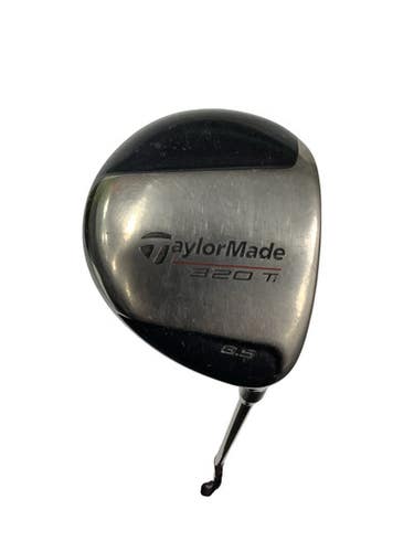 Used Taylormade 320 Mens Driver RH 8.5 Degree 11347-S000261993
