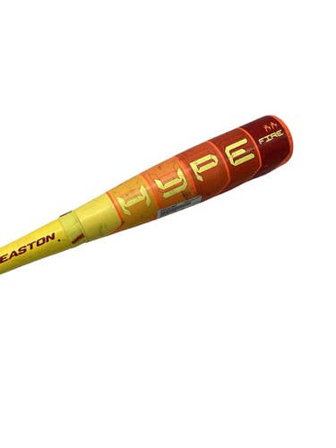 Used Easton HYPE FIRE BB/SB USA 2 5/8 Bat 27" 11347-S000261964