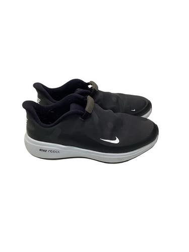 Used Nike Womens Golf Shoes Black Senior 7 11347-S000261956