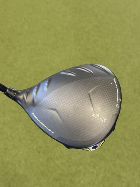 Ping G430 LST 10.5 Driver Mitsubishi Kai'li White 60X Graphite X