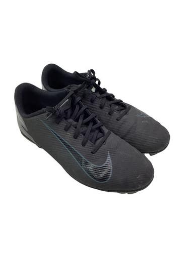 Used Nike Soccer Cleats Black Senior 7 11347-S000261951