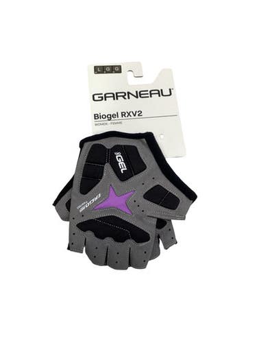 Used Exercise Gloves Grey LG 11347-S000261946