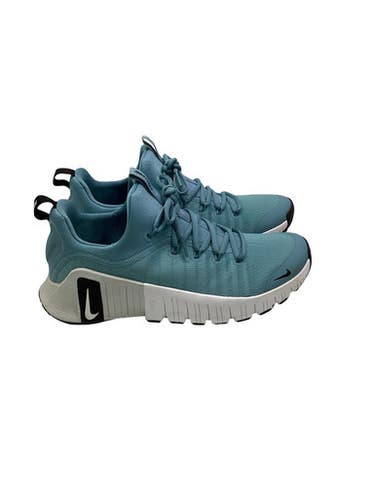 Used Nike FREE Running/X-Train Shoes M Carolina Blue Senior 10 11347-S000261938