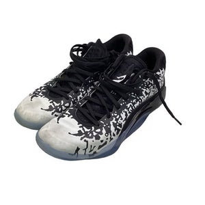 Used Jordan Basketball Shoes M Black Senior 10.5 11347-S000261943