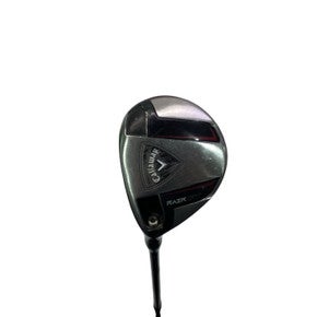 Used Callaway RAZR FIT Mens Fairway Wood LH 3 Wood 11347-S000261911