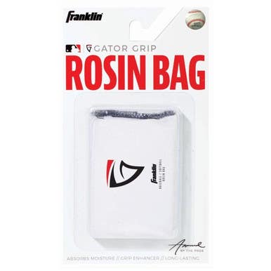 New MLB GATOR GRIP ROSIN BAG 11347-FRA24053