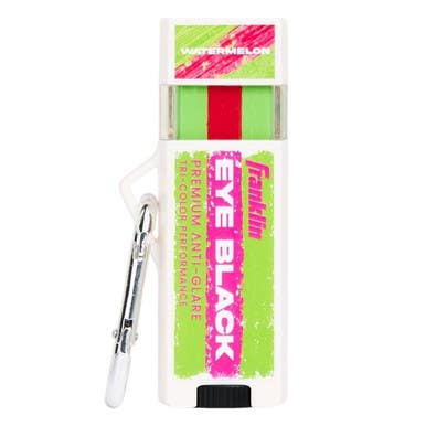 New MLB EYE BLACK WATERMELON 11347-FRA23700C12