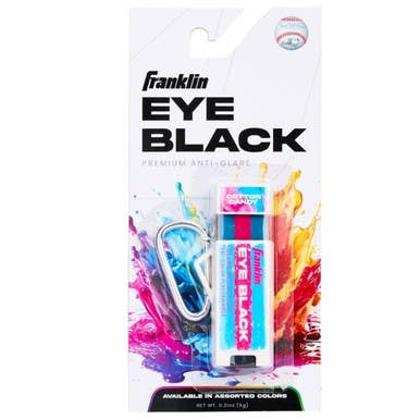 New MLB EYE BLACK COTTON CANDY 11347-FRA23700C7