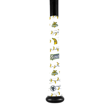 New VUKGRIPZ BANANAS WHITE GRIP 11347-50VSBANAWHT