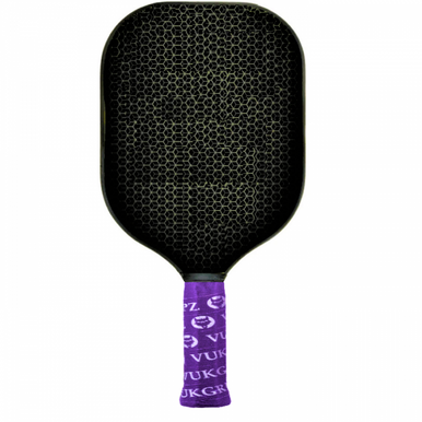 New VUK PICKLEBALL GRIP PURPLE 11347-50VPB-PRP