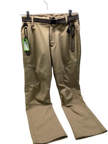 Used Snow Pants M Brown SM 11347-S000261887