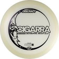 New MEGA GLO Z CIGARRA 11347-DISMEGAGLOZCIGARRA