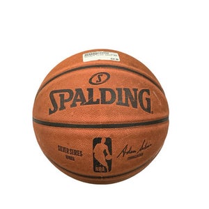 Used Spalding Basketball Adult Outdoor 11347-S000261884
