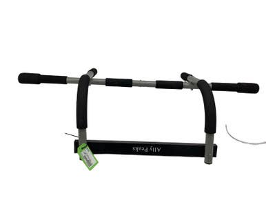 Used ALLY PEAKS PULL-UP BAR Exercise Accessory Other 11347-S000261831