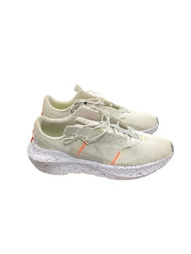 Used Nike NIKE CRATER IMPACT SUMMIT WHITE Running/X-Train Shoes M White Senior 13 11347-S000261830