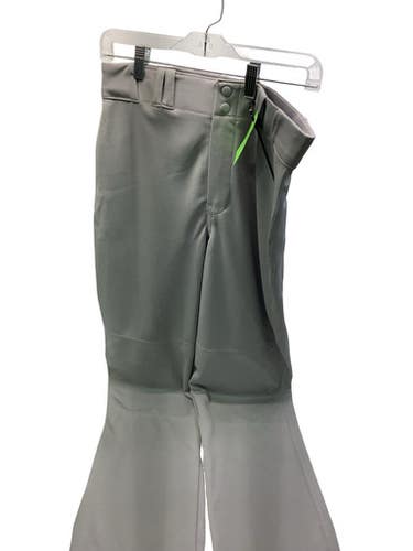 Used Champro ADT GRY MD PANTS BB/SB Pant Mens Grey MD 11347-S000261821