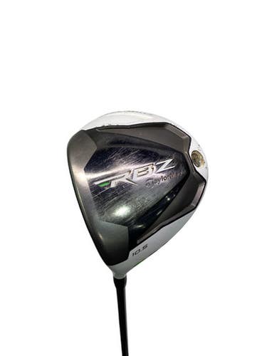 Used Taylormade RBZ 10.5 DEGREE DRIVER Mens Driver LH 10.5 Degree 11347-S000261757