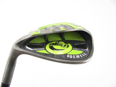 New ALIEN ROSWELL 56 DEG LH WEDGE 11347-RCG84007342930