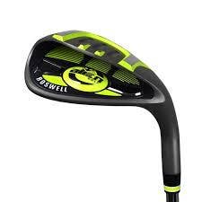 New ALIEN 60 DEG RH WEDGE 11347-RCGALIEN60DEG