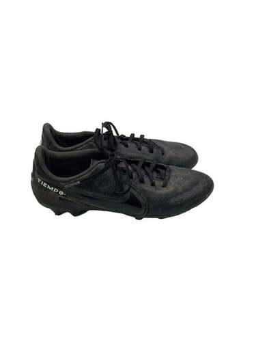 Used Nike Soccer Cleats Black Senior 9 11347-S000261745