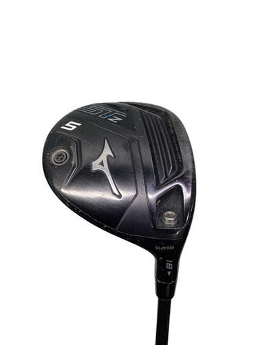 Used Mizuno ST-Z Womens Fairway Wood RH 5 Wood 11347-S000261731