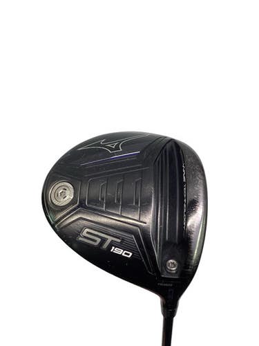 Used Mizuno ST 190 DRIVER Mens Driver RH 10.5 Degree 11347-S000261730