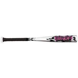 New Franklin VENOM BB/SB T-Ball Bat 11347-VENOM
