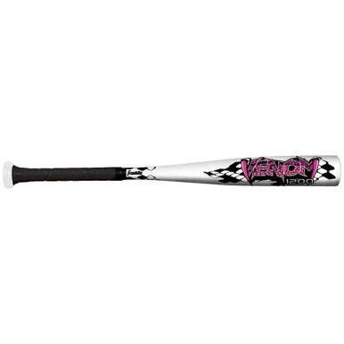 New Franklin VENOM BB/SB T-Ball Bat 11347-VENOM