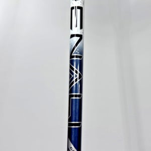 Project X Denali Blue 60g Stiff 42.5in Callaway adapter Standard Grip