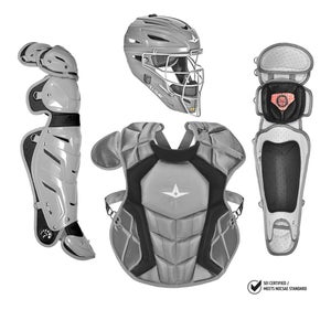 All-Star S7 Axis Adults Catcher's Set (Used)