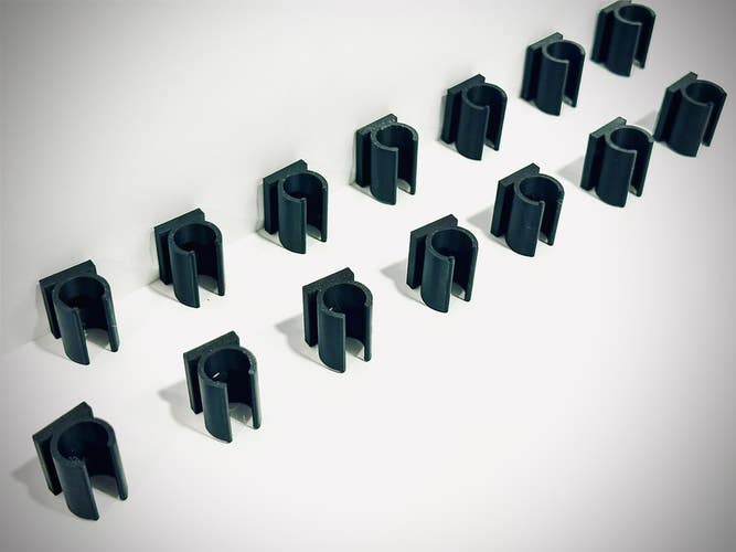 Golf club organizer, 14 pack  golf club hanger, hang and organize all your clubs