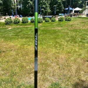 .350 TaylorMade RBZ Matrix Ozik XCon 5 X Flex Driver Fairway Shaft - Uncut 44.5"