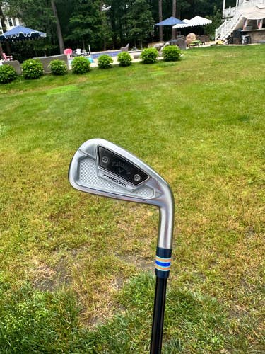 Callaway X Forged UT 21  39  Mitsubishi TENSEI AV Blue 85HY X-Flex  Custom