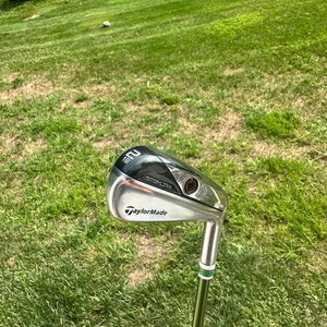 Taylormade stealth 2 udi and stealth dhy 3 driving irons x stiff shafts