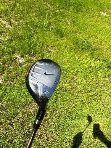 Nike Ignite 3 Hybrid Junior Golf Club  38  Right Handed